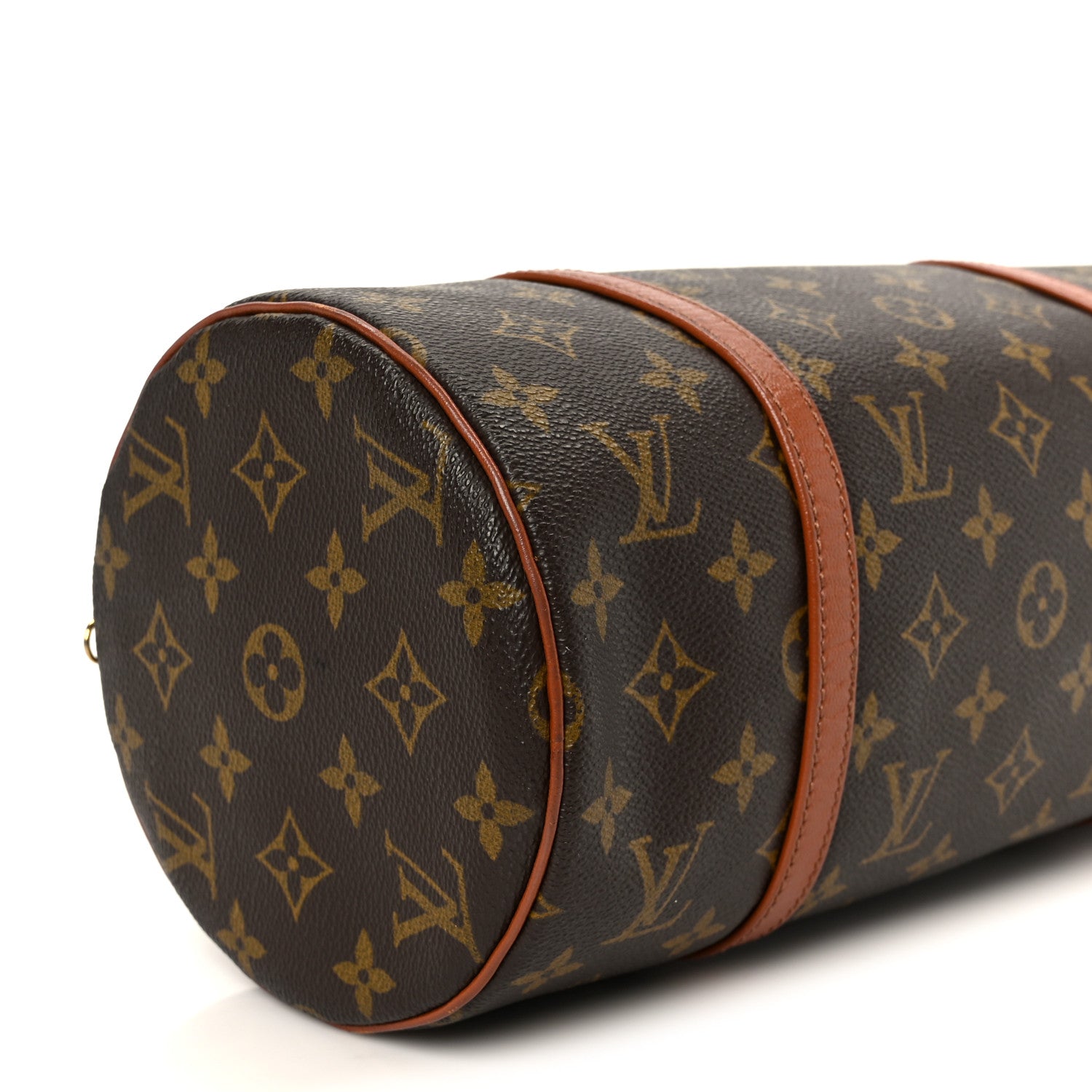 Louis Vuitton Monogram Papillon 30 with Companion 10 of 11