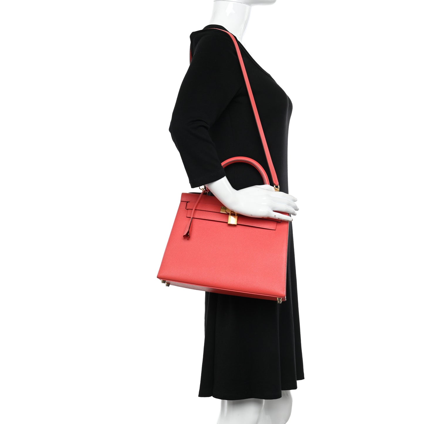 Epsom Kelly Sellier 28 Rose Jaipur