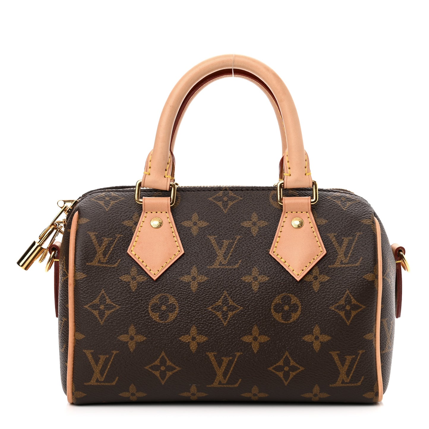 Monogram Speedy Bandouliere 20