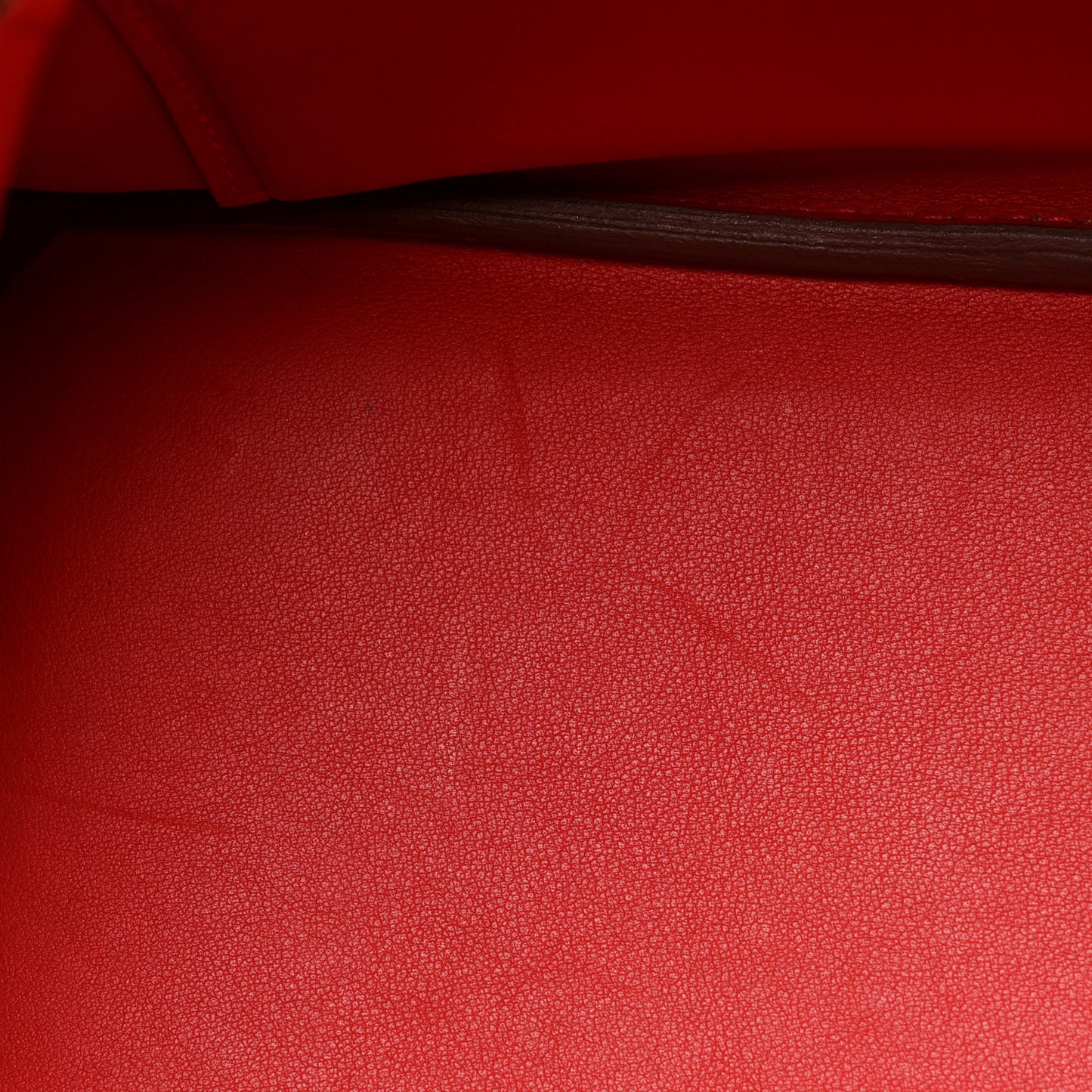 Swift Birkin 25 Vermillion