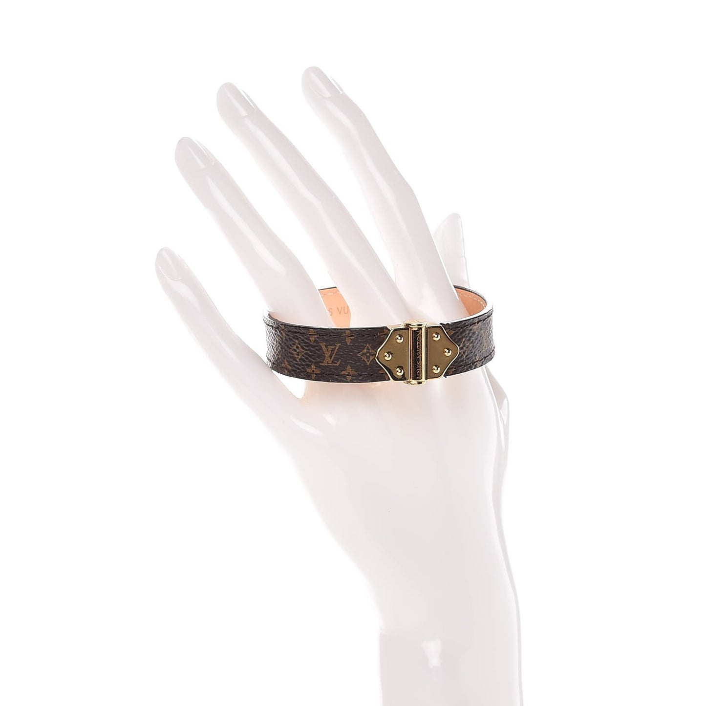 Monogram Nano Bracelet 19