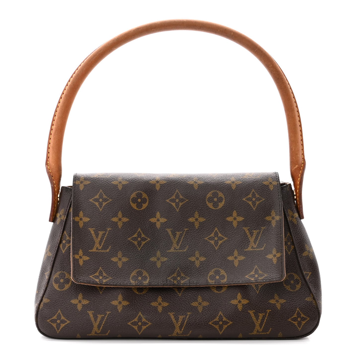 Monogram Mini Looping