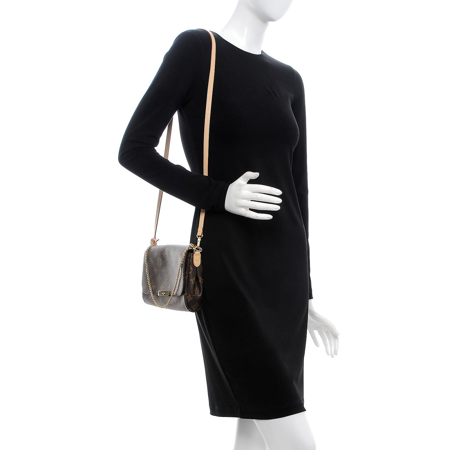 Monogram Favorite MM