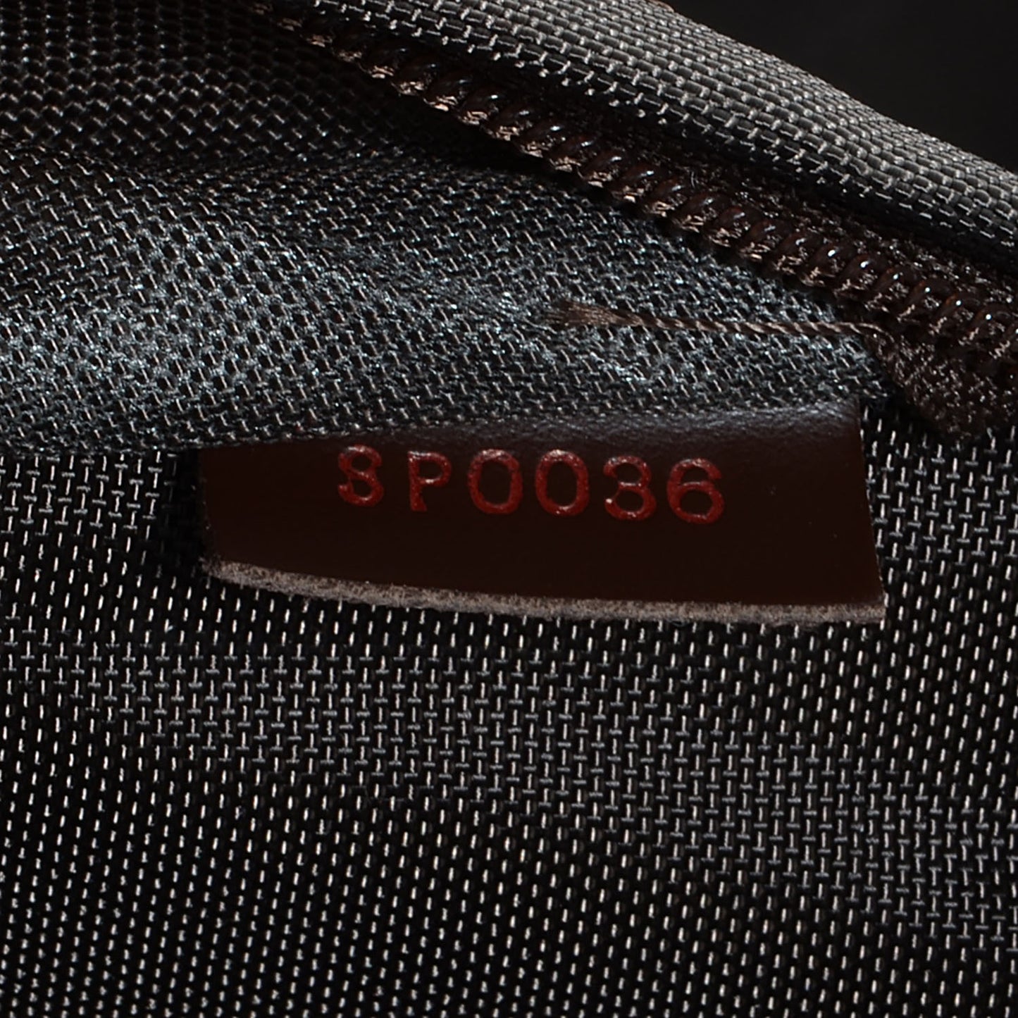 Damier Ebene Pegase 55
