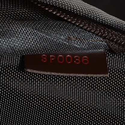 Louis Vuitton Damier Ebene Pegase 55 7 of 7