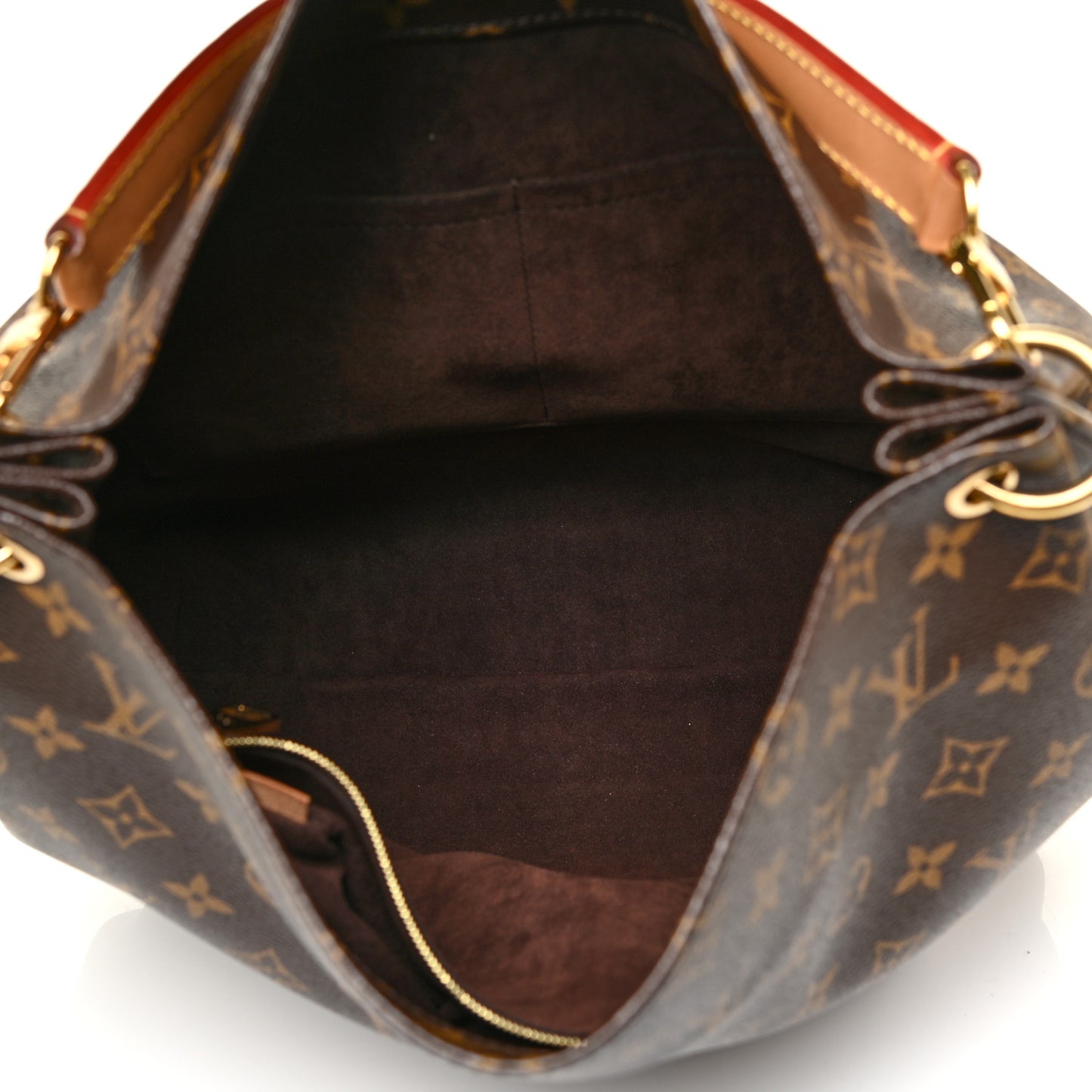 Monogram Metis