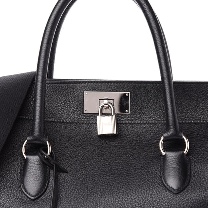 Hermes Evercolor Toolbox 26 Black 13 of 14