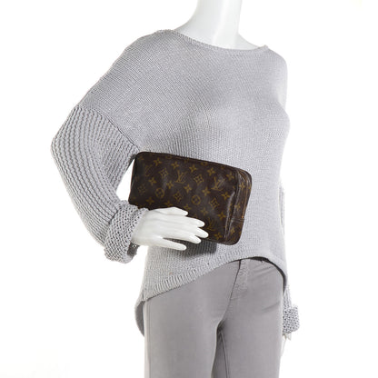 Louis Vuitton Monogram Trousse Toilette 23 2 of 8