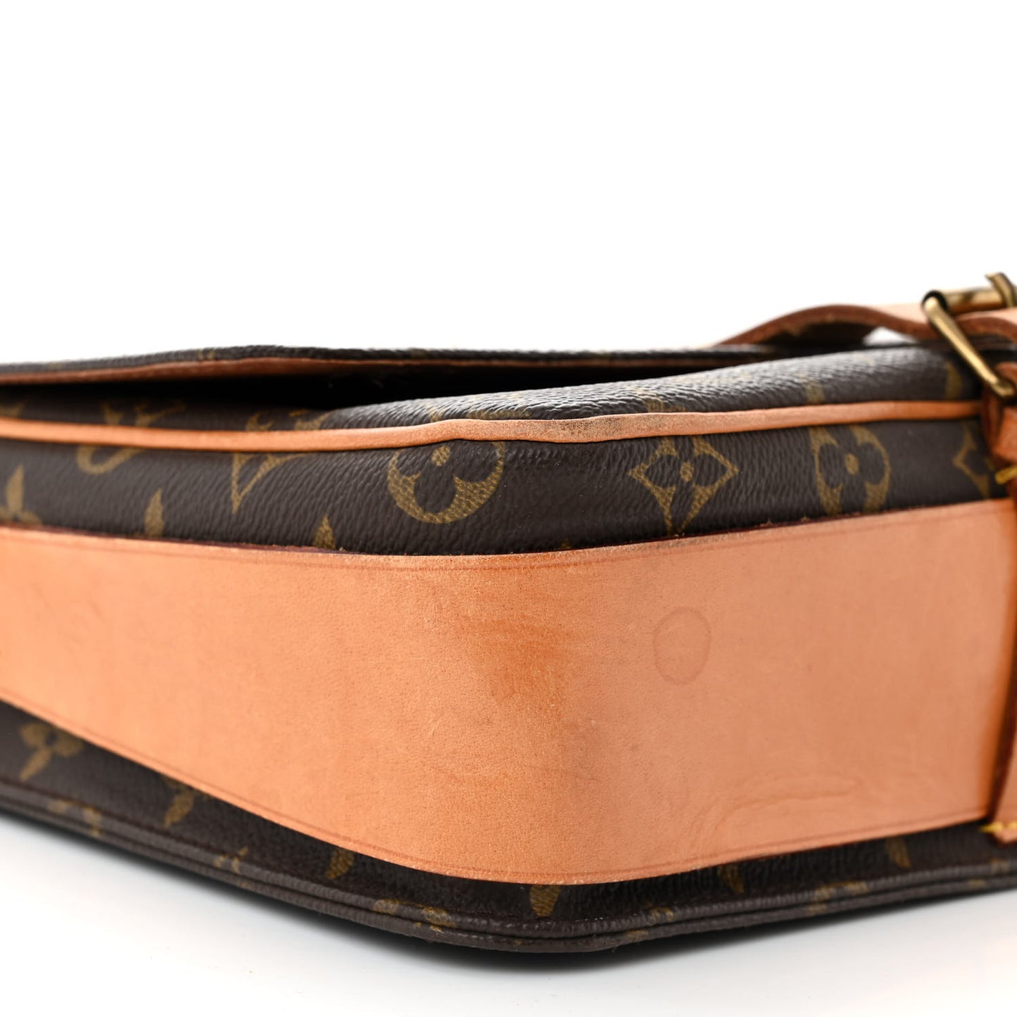 Monogram Cartouchiere 26