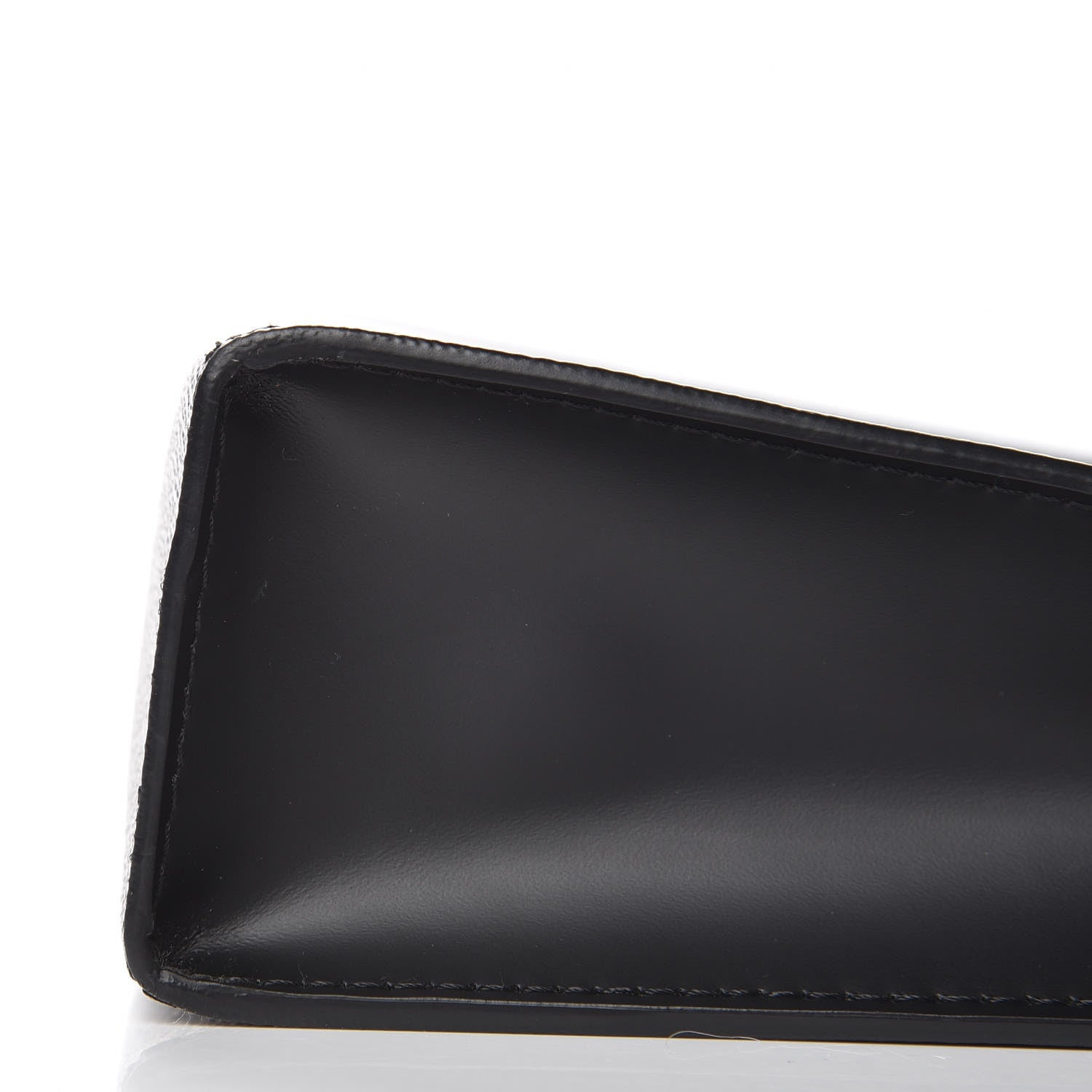 Louis Vuitton Monogram Eclipse Pochette Voyage MM 7 of 10