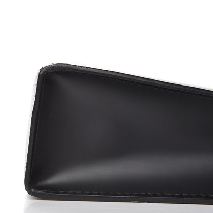 Louis Vuitton Monogram Eclipse Pochette Voyage MM 7 of 10