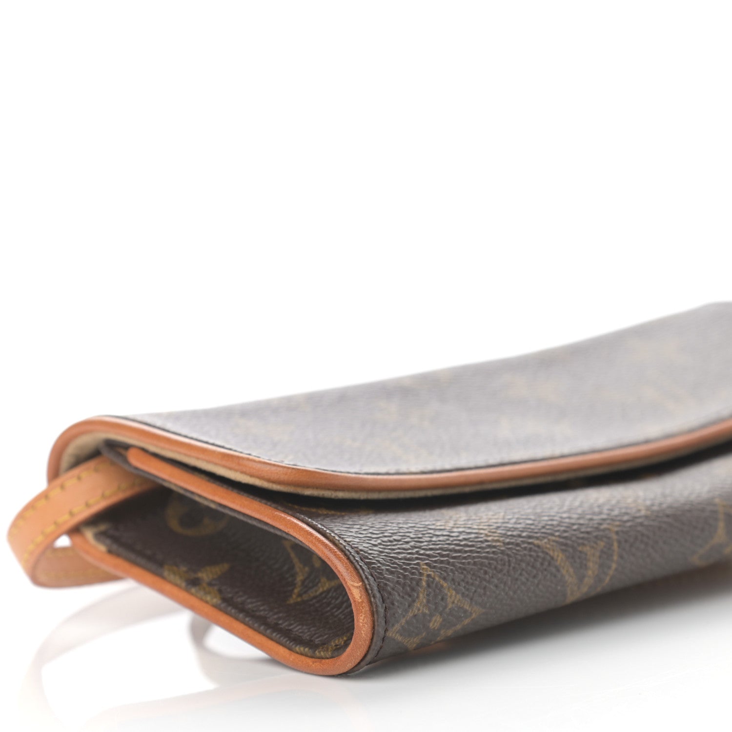 Louis Vuitton Monogram Pochette Twin PM 8 of 10