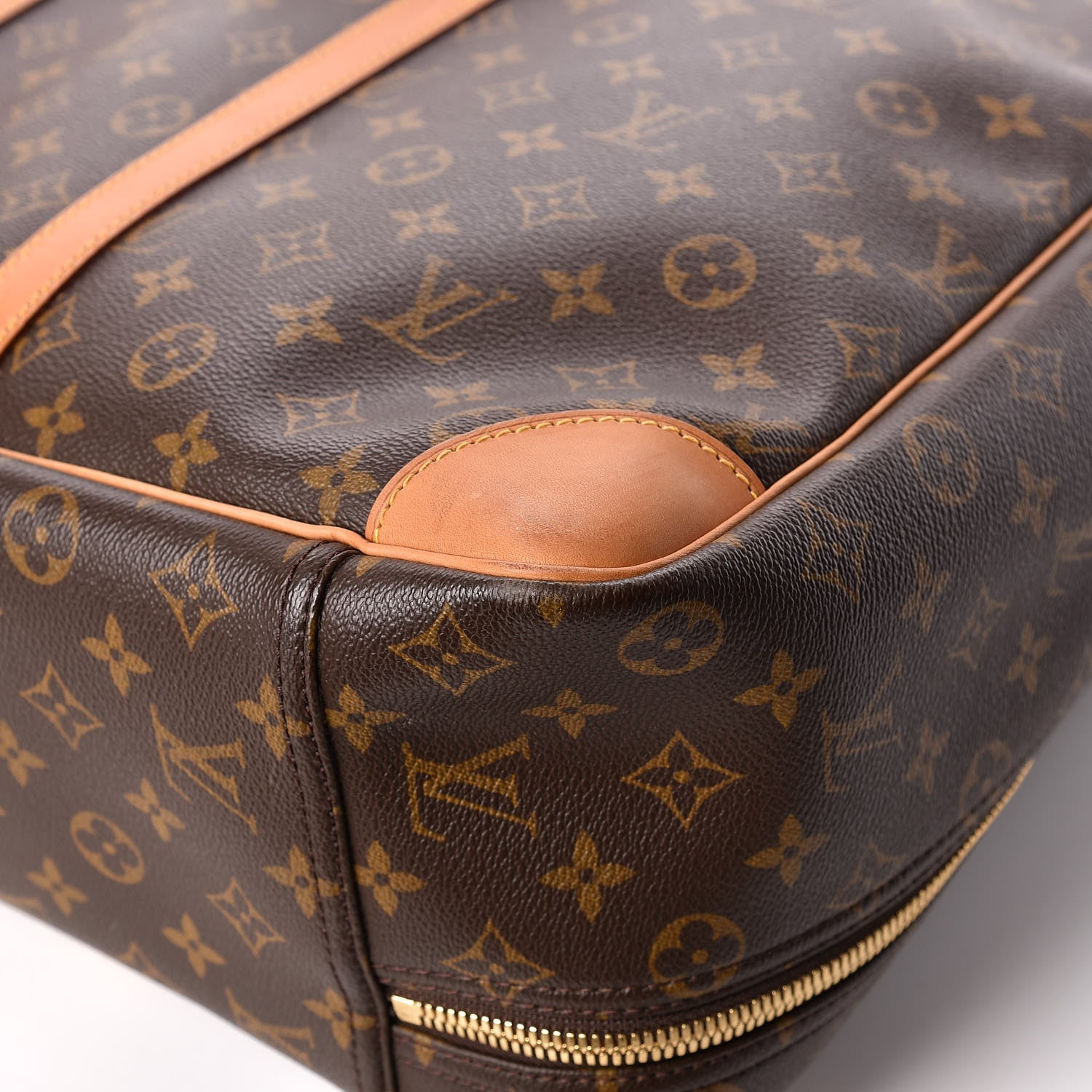 Louis Vuitton Monogram Sirius 50 14 of 15