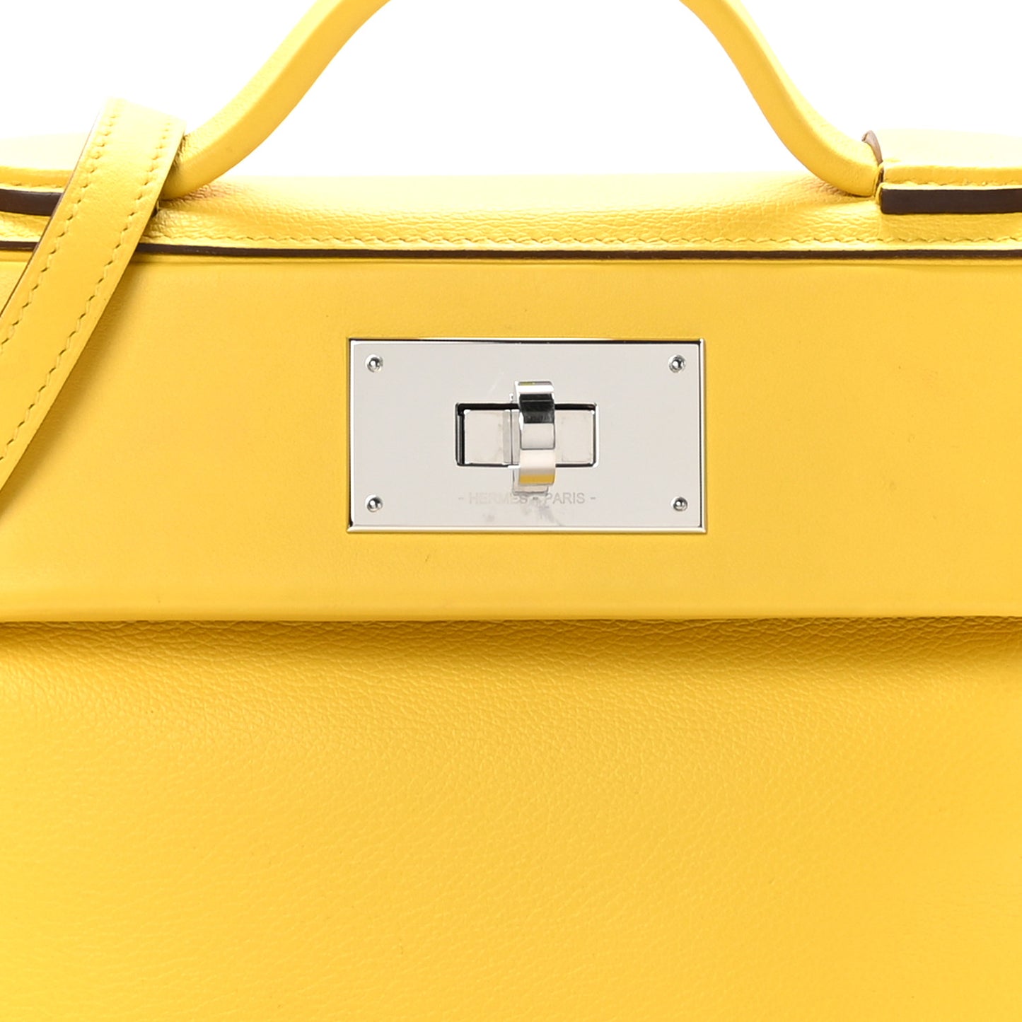 Evercolor Swift 24/24 21 Jaune Citron
