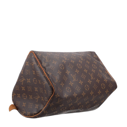 Louis Vuitton Monogram Speedy 30 4 of 10