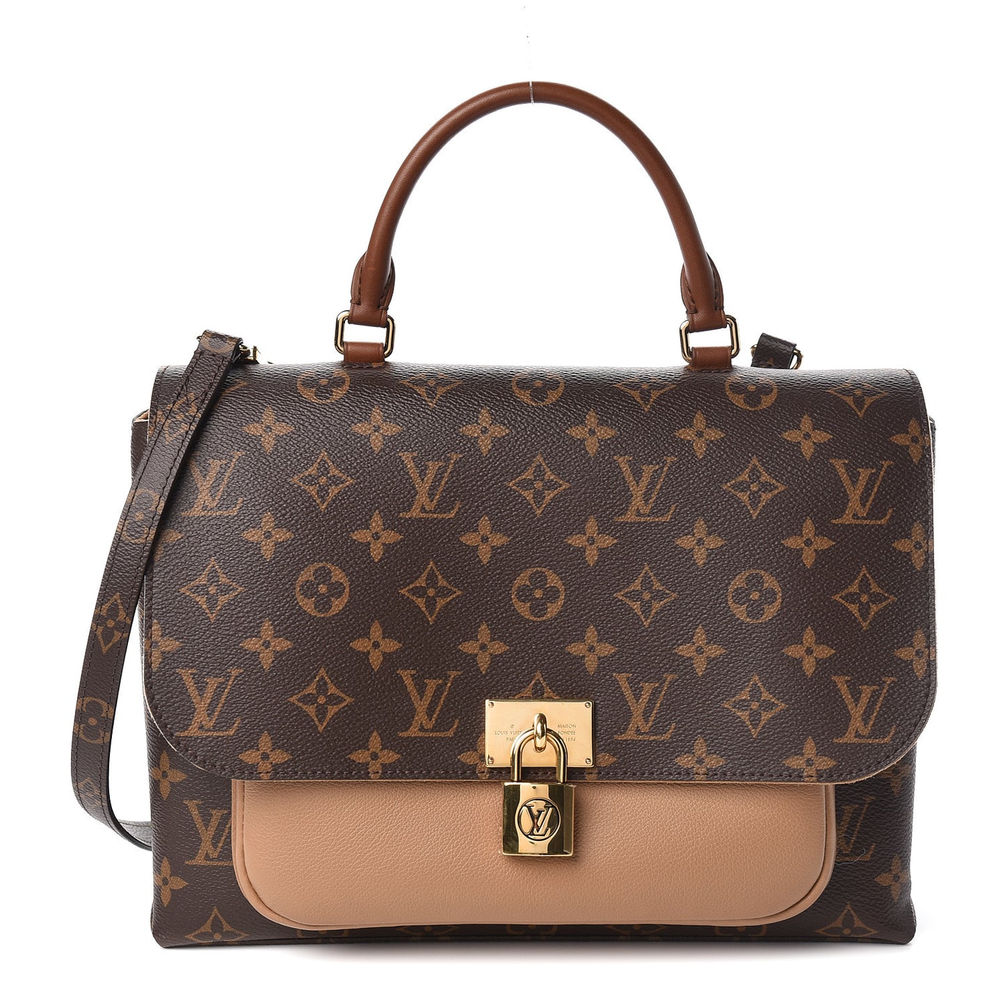 Monogram Marignan Sesame