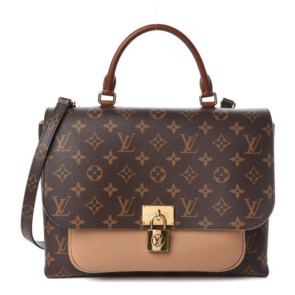 Louis Vuitton Monogram Marignan Sesame 1 of 10