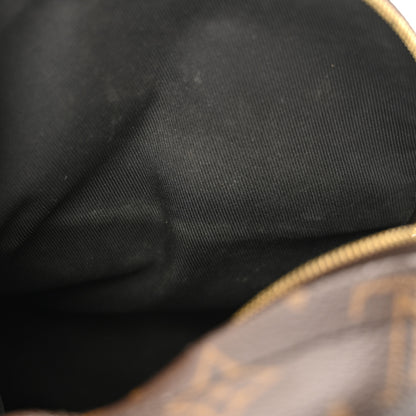 Louis Vuitton Monogram Palm Springs Backpack Mini 12 of 15