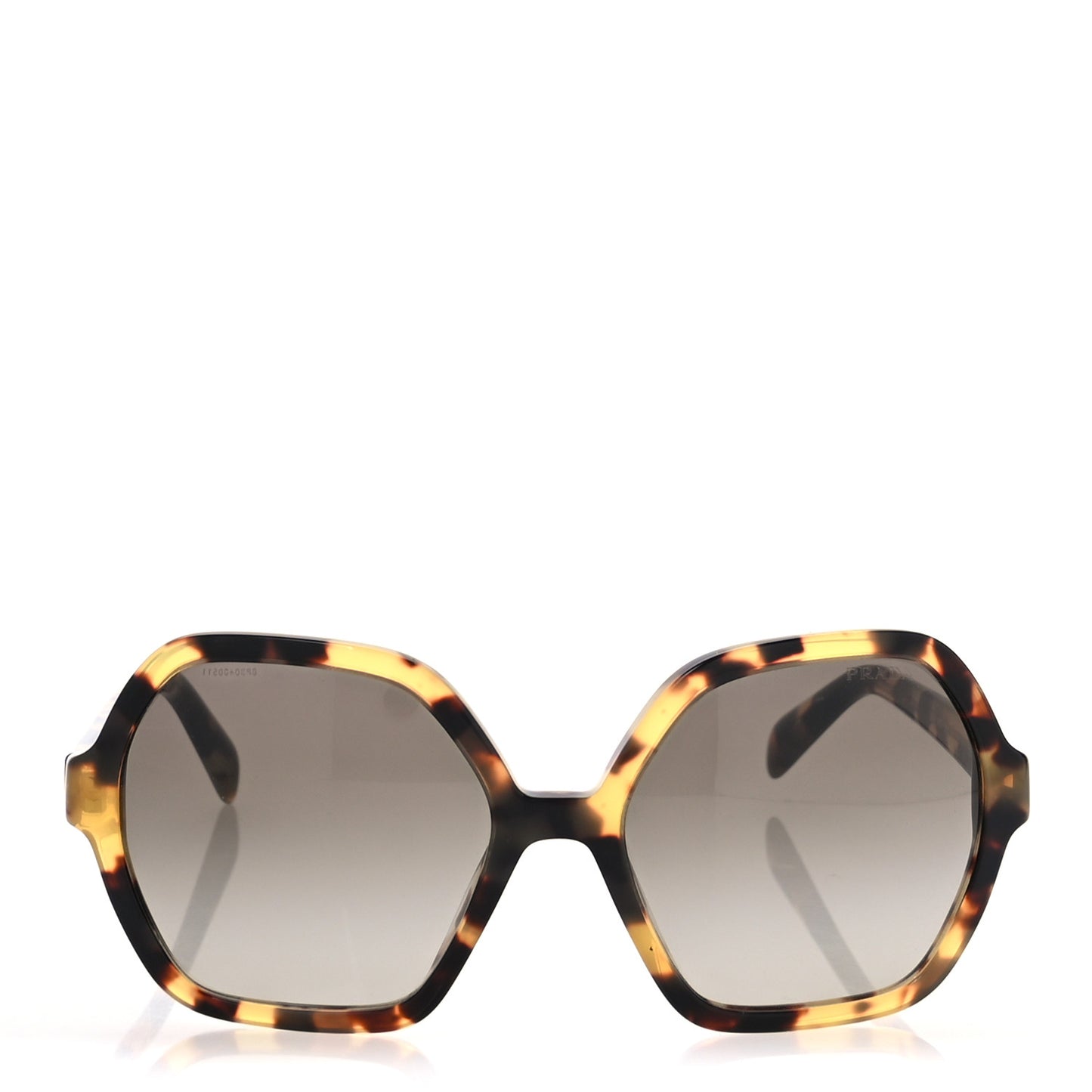 Sunglasses SPR 06S Tortoise