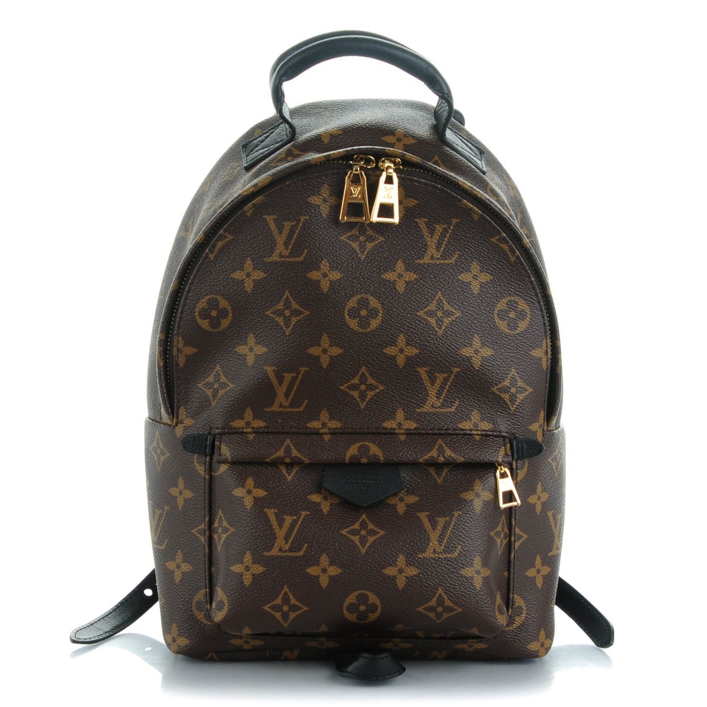 Monogram Palm Springs Backpack PM