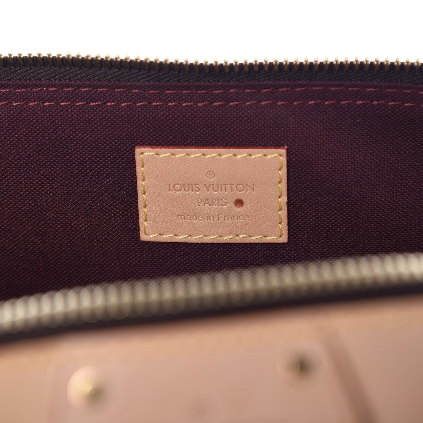 Monogram Segur NM