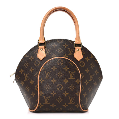 Louis Vuitton Monogram Ellipse PM 1 of 9