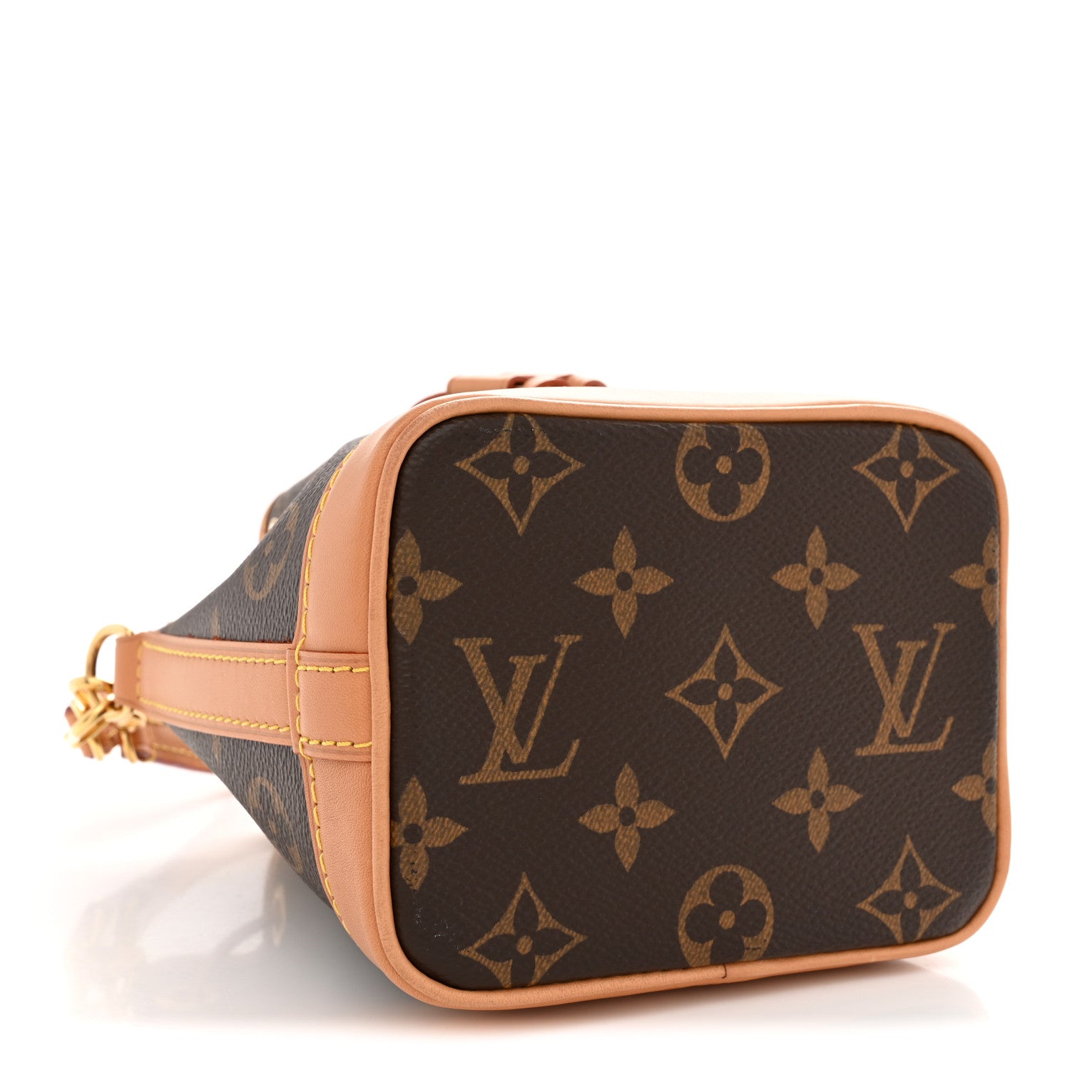 Louis Vuitton Monogram Nano Noe NV 4 of 9