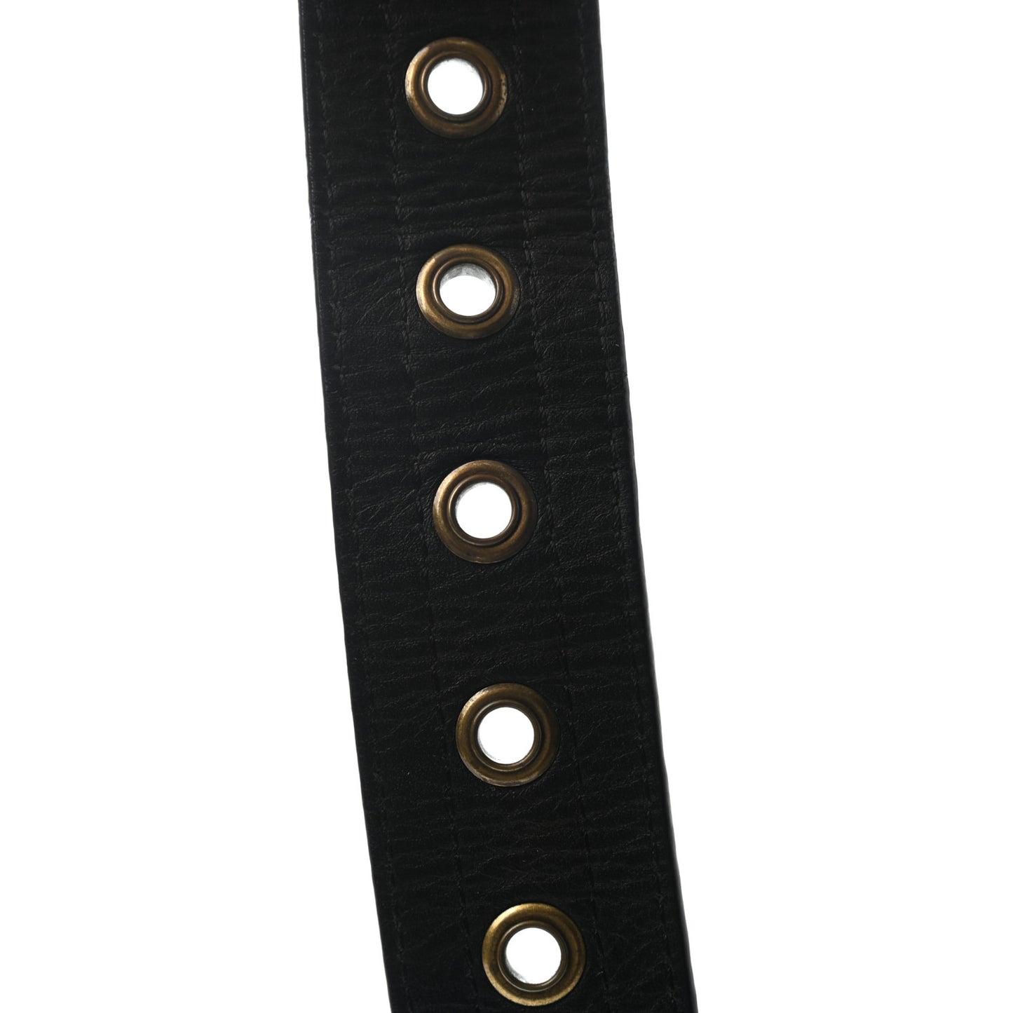 Monogramouflage Belt 95 38