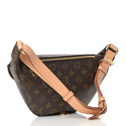 Louis Vuitton Monogram Bumbag 3 of 11