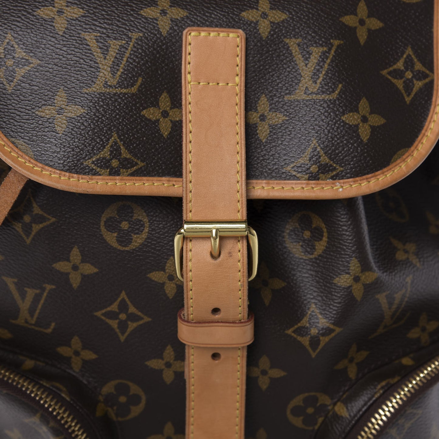 Monogram Bosphore Backpack