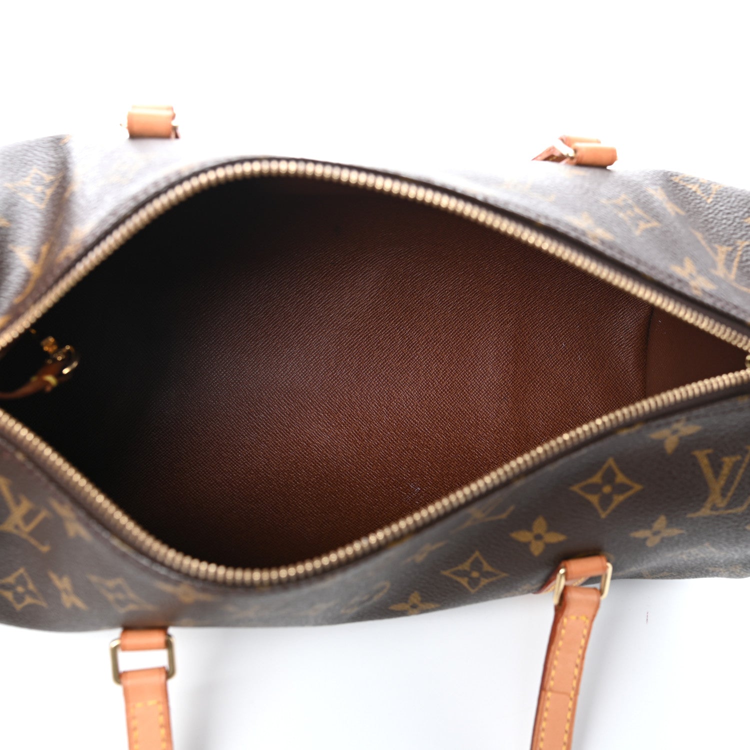 Louis Vuitton Monogram Papillon 30 With Companion 5 of 9