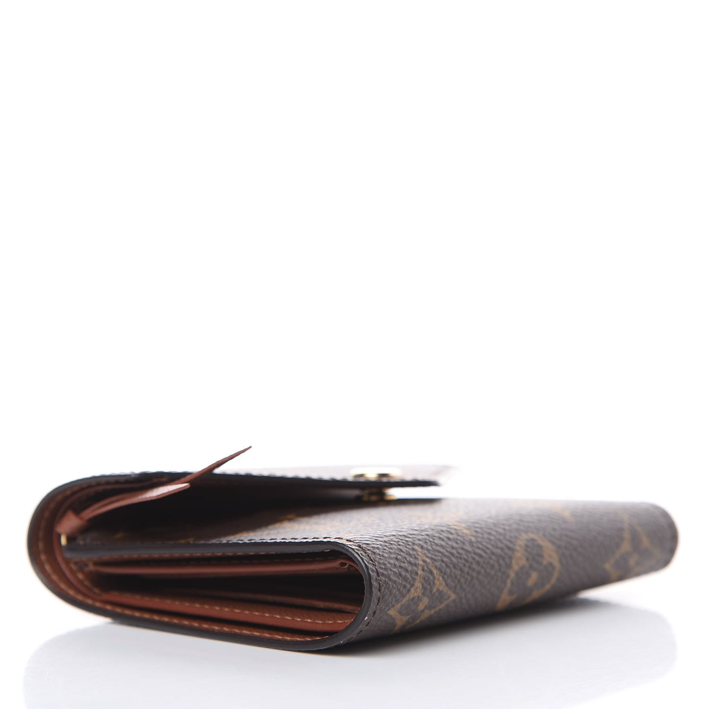 Monogram Victorine Wallet
