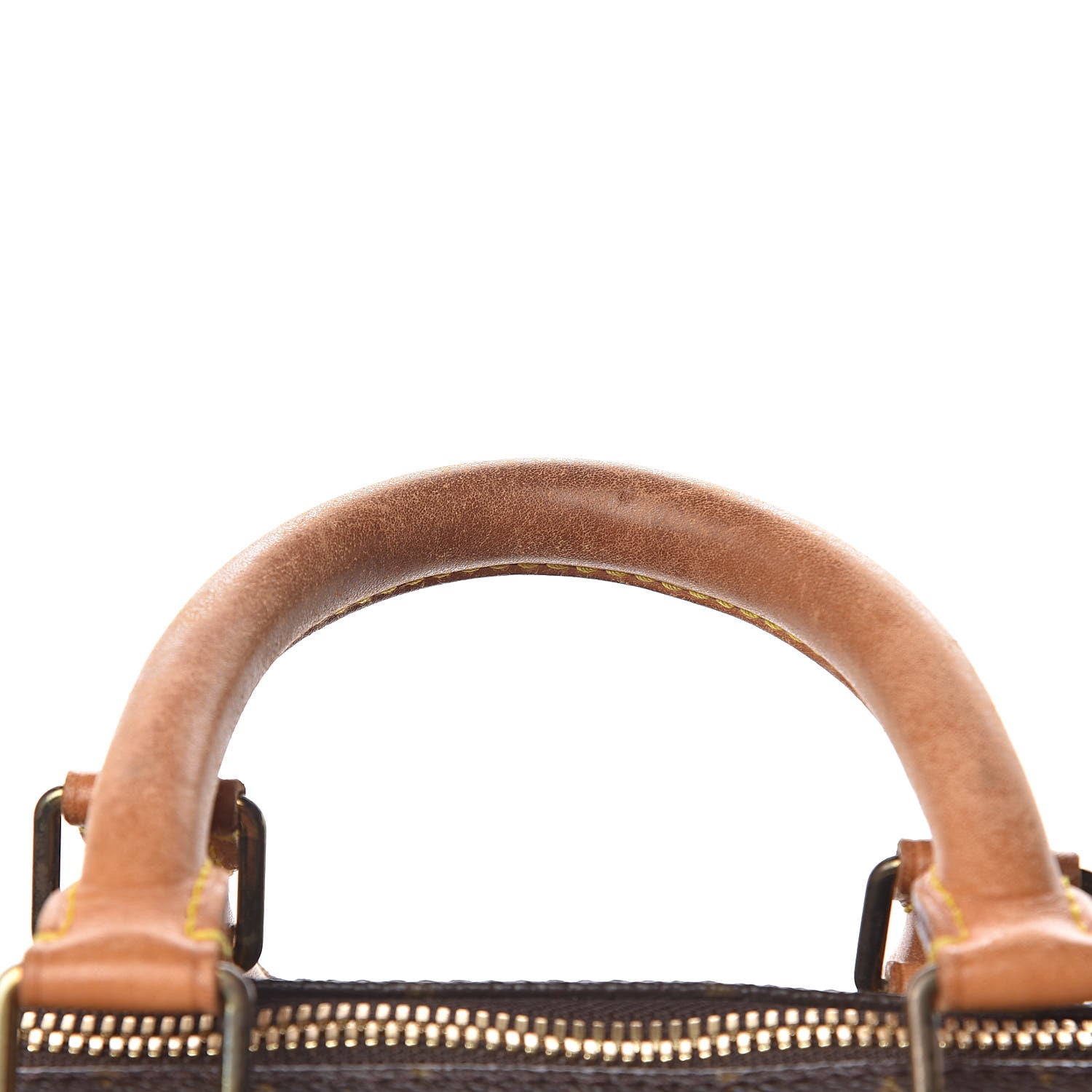 Louis Vuitton Monogram Keepall 45 14 of 15