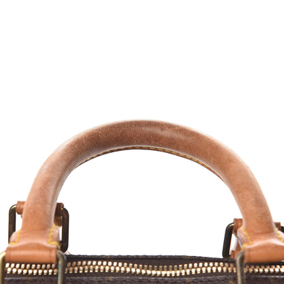 Louis Vuitton Monogram Keepall 45 14 of 15