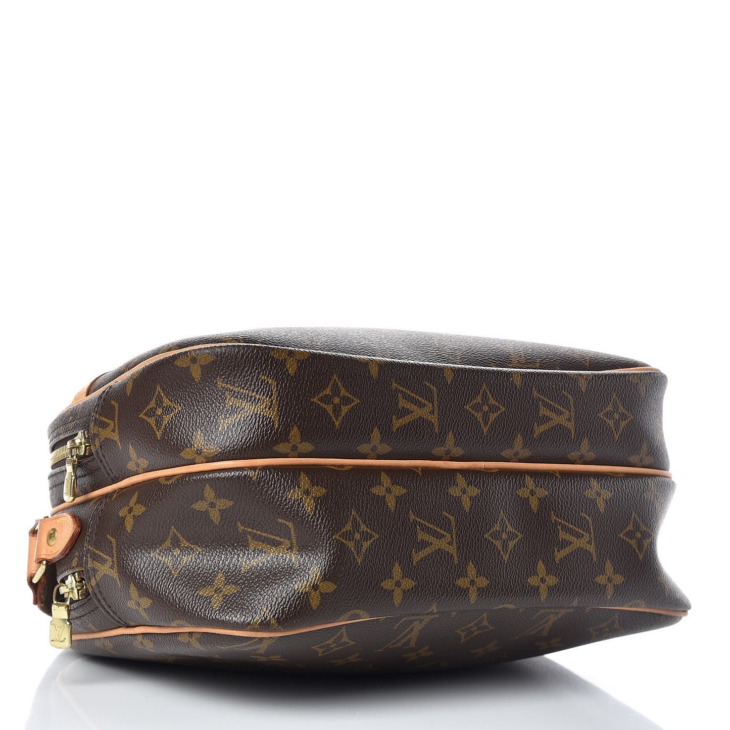 Monogram Reporter PM