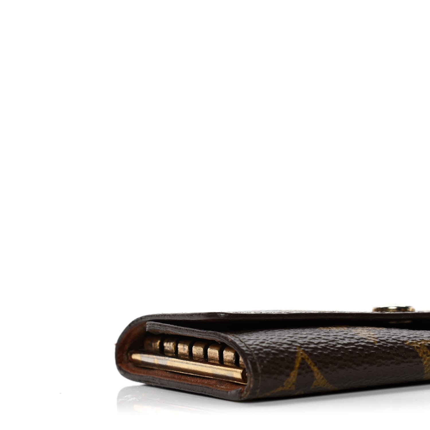 Louis Vuitton Monogram 6 Key Multicles Holder 6 of 8