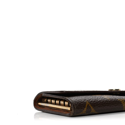 Louis Vuitton Monogram 6 Key Multicles Holder 6 of 8