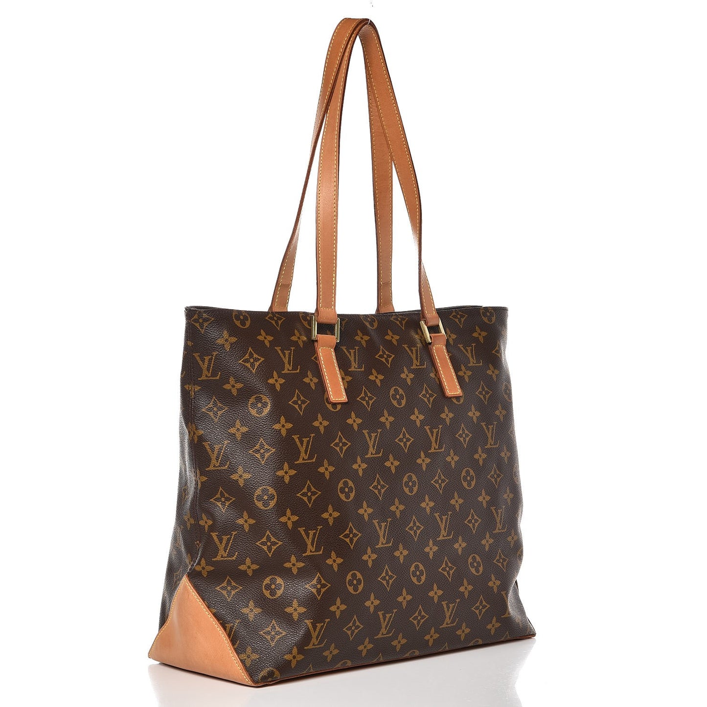 Monogram Cabas Mezzo