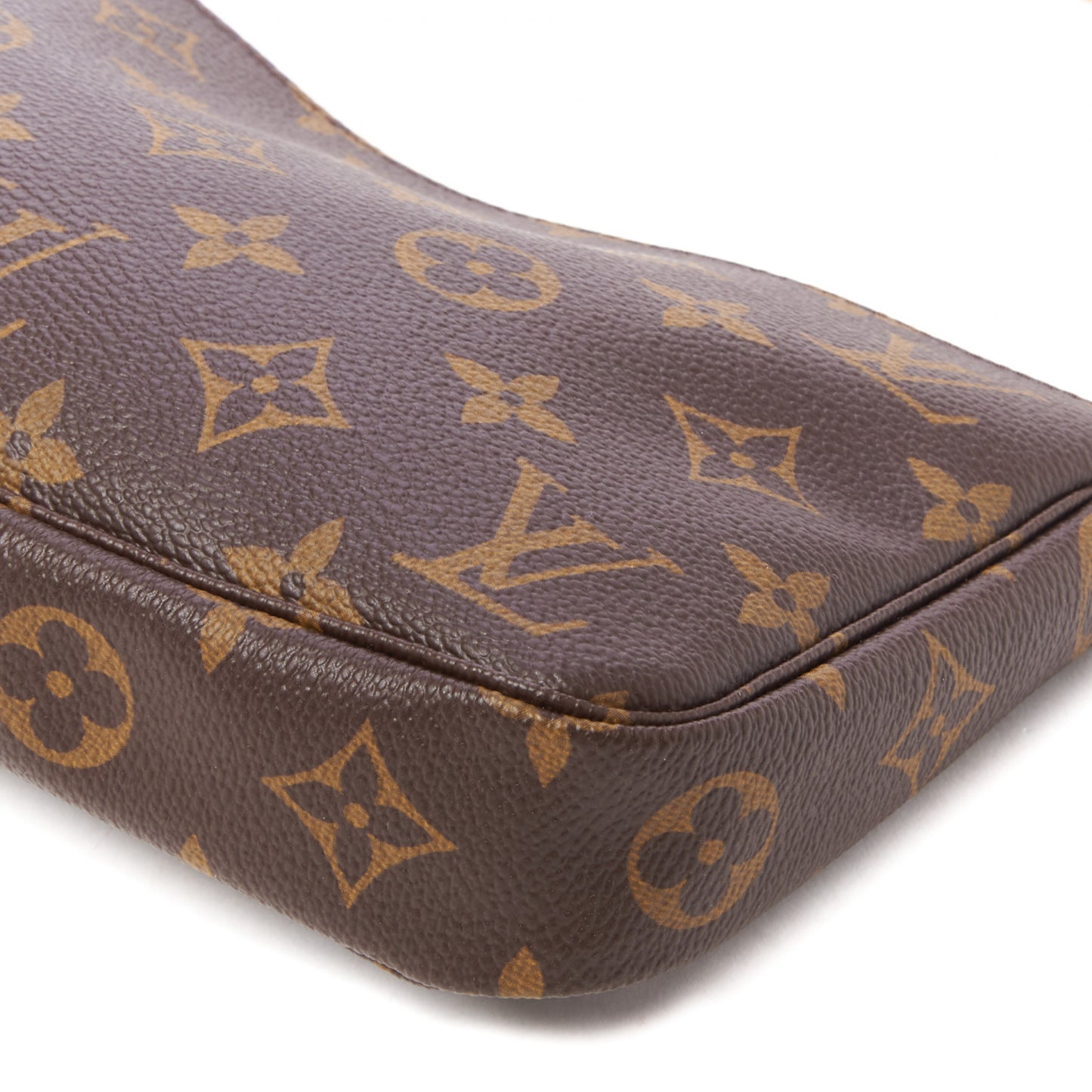 Monogram Pochette Accessories