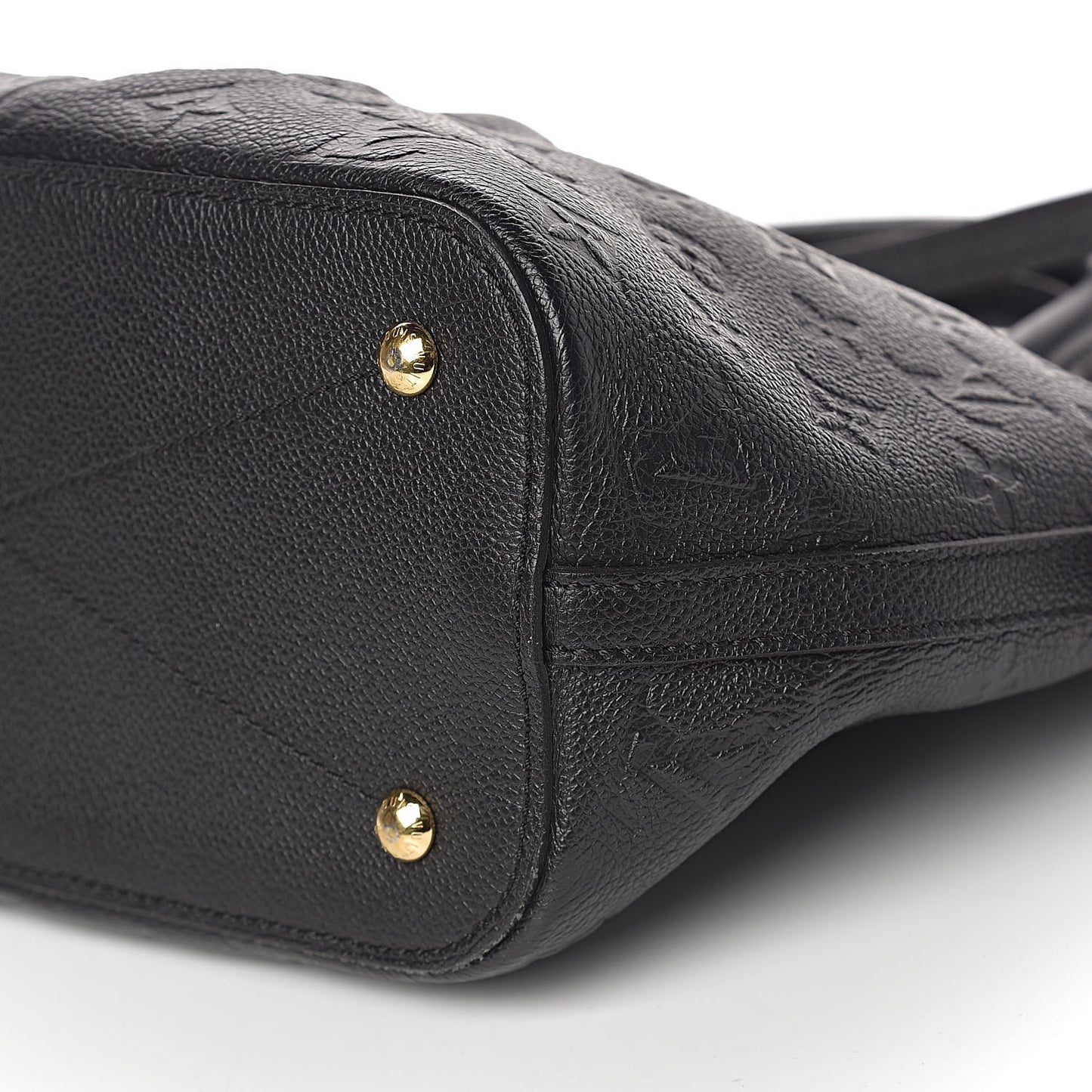 Empreinte Mazarine PM Black