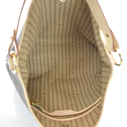 Louis Vuitton Monogram Delightful PM 11 of 12