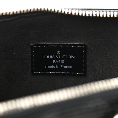 Louis Vuitton Electric Epi Alma GM Black 6 of 11