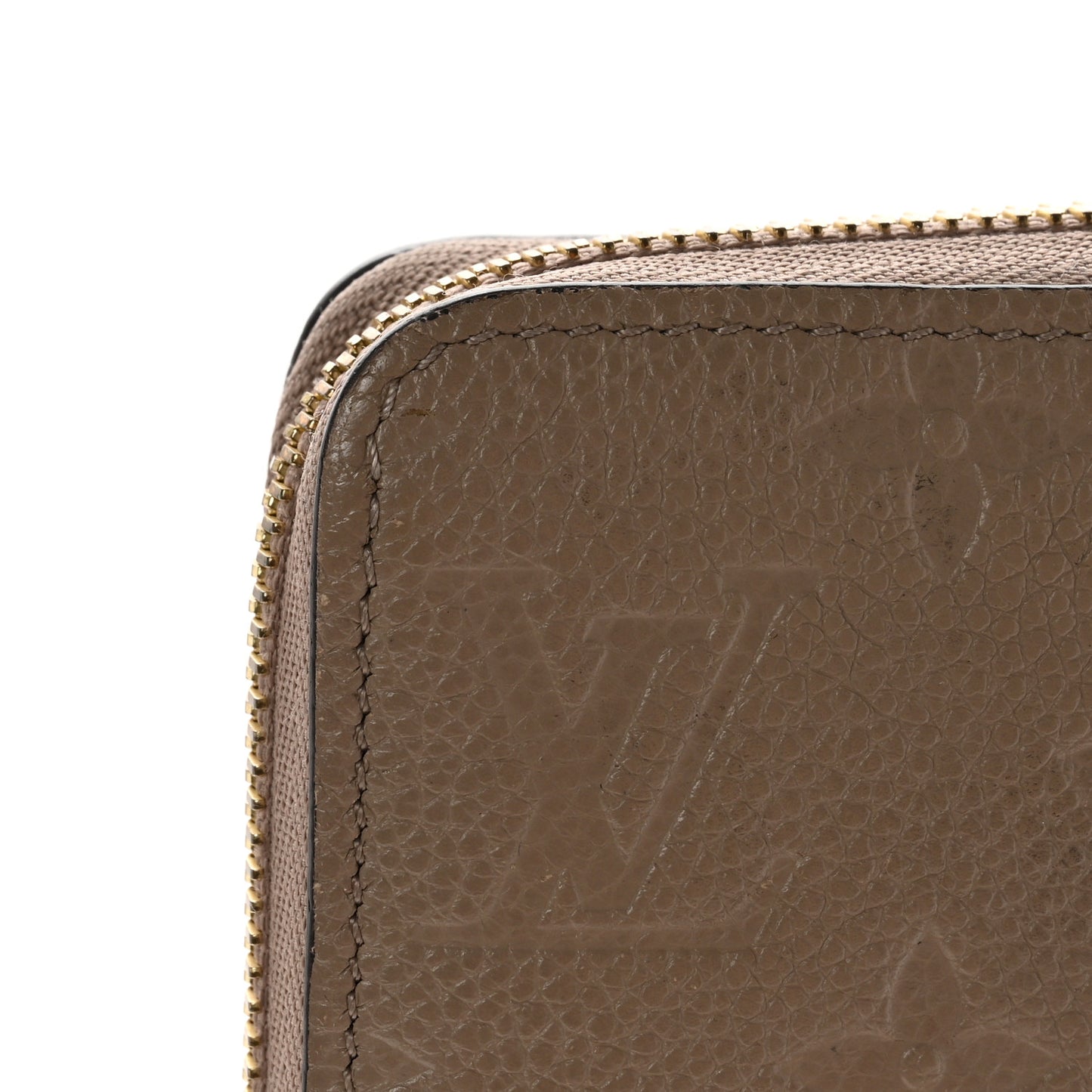 Empreinte Zippy Wallet Galet