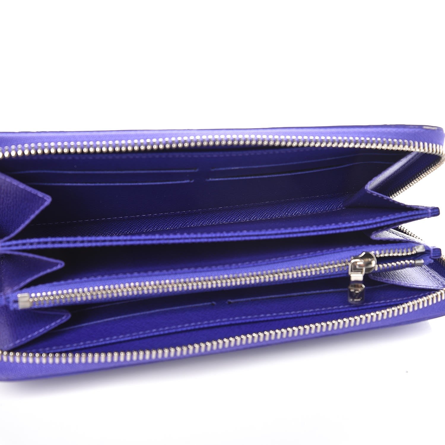 Louis Vuitton Epi Zippy Wallet Figue 5 of 7