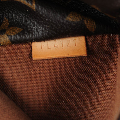 Louis Vuitton Monogram Totally MM 10 of 11