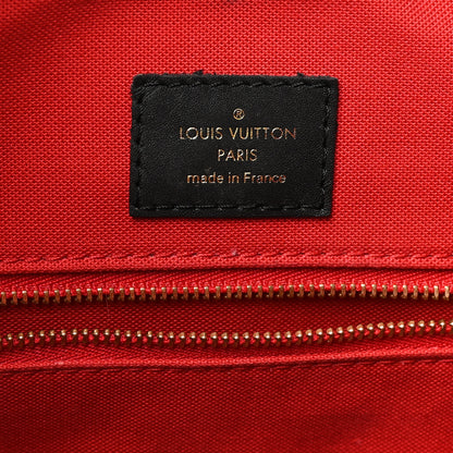 Louis Vuitton Reverse Monogram Giant Onthego GM 5 of 10