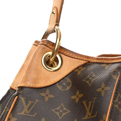 Louis Vuitton Monogram Galliera GM 17 of 18