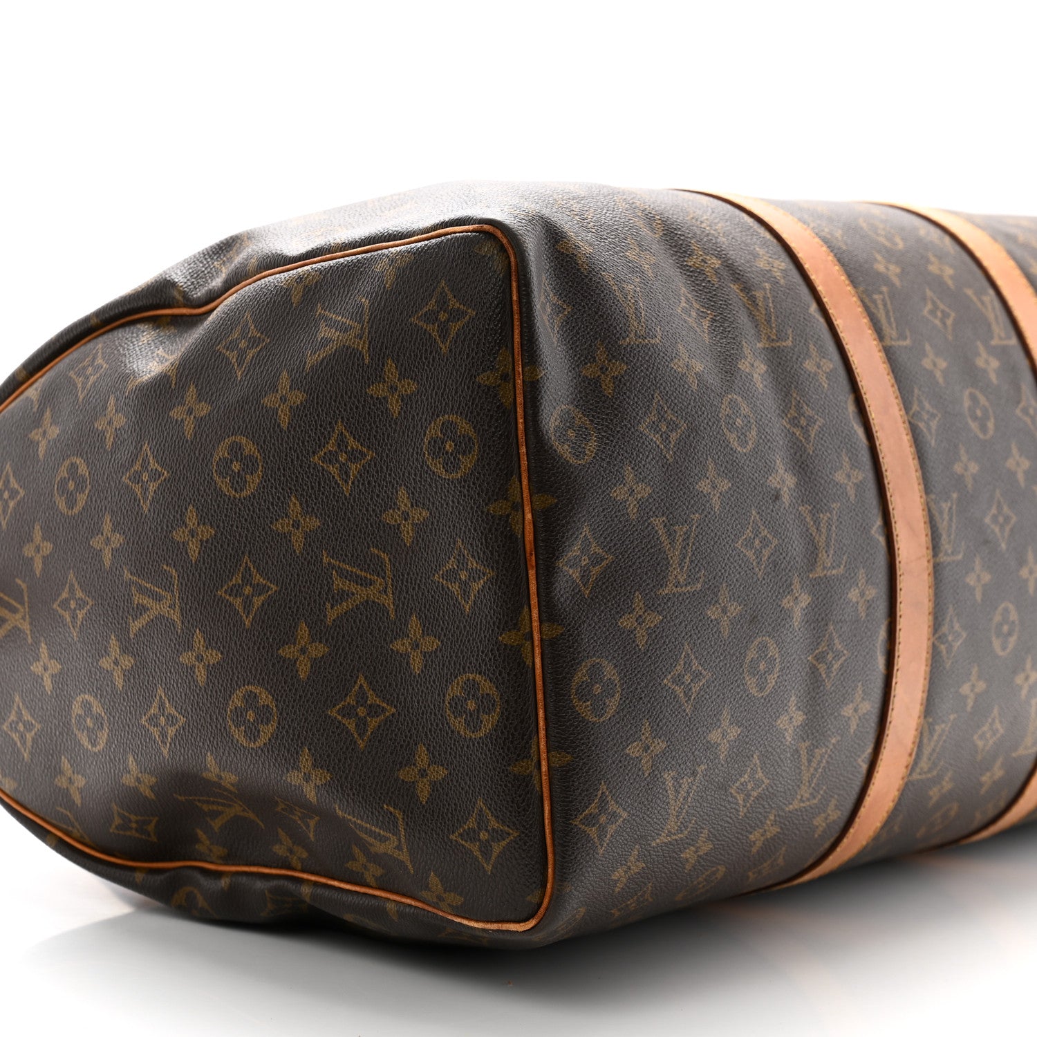 Louis Vuitton Monogram Keepall 50 8 of 11