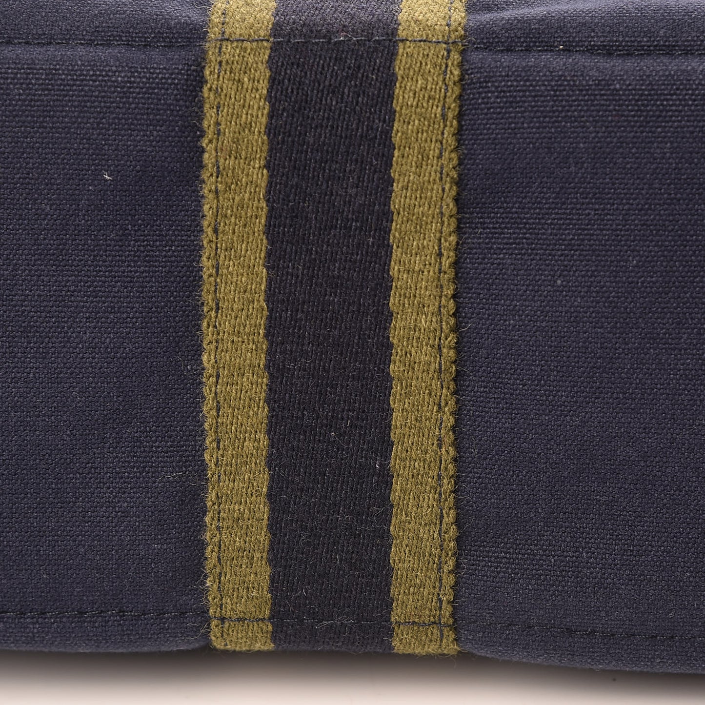 Canvas Fourre Tout MM Navy