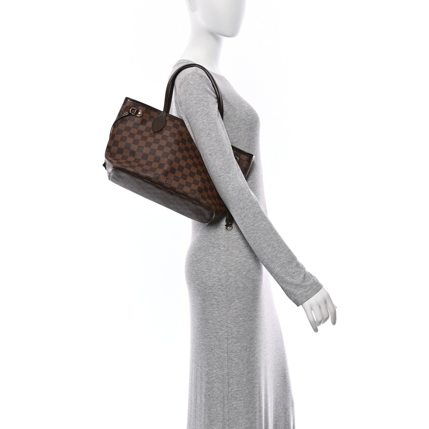 Damier Ebene Neverfull PM